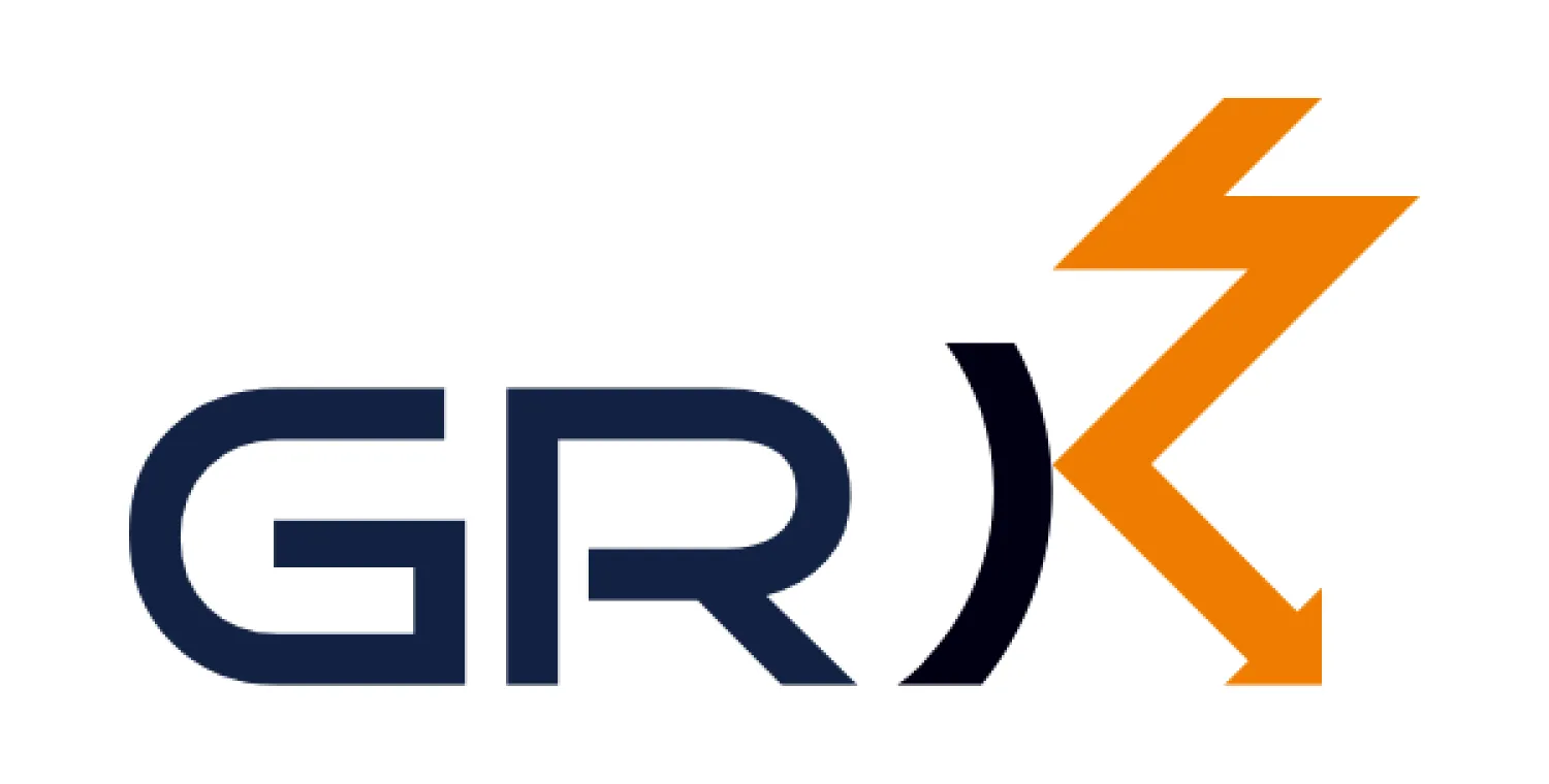 Marca GRK KEROS