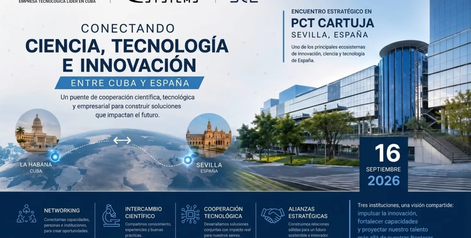 Visita PCT Cartuja