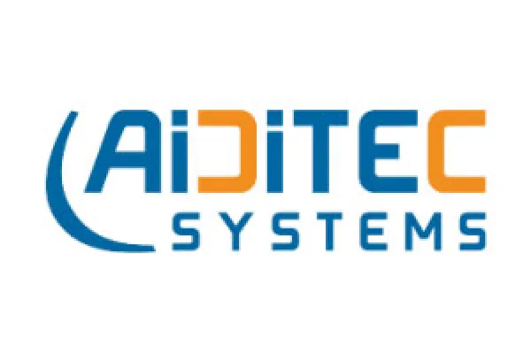 AIDITEC LOGO