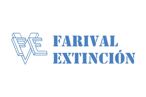 FARIVAL LOGO