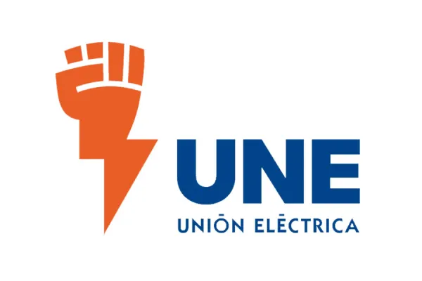 UNE LOGO