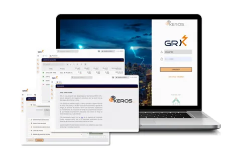 GRK KEROS