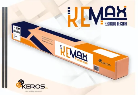 Electrodo Dinámico KEMAX KEROS