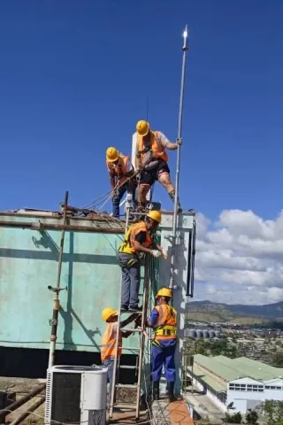 Workers KEROS